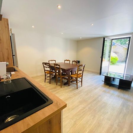 Les Moulins Du Duc Ecolodge Moëlan-sur-Mer 외부 사진