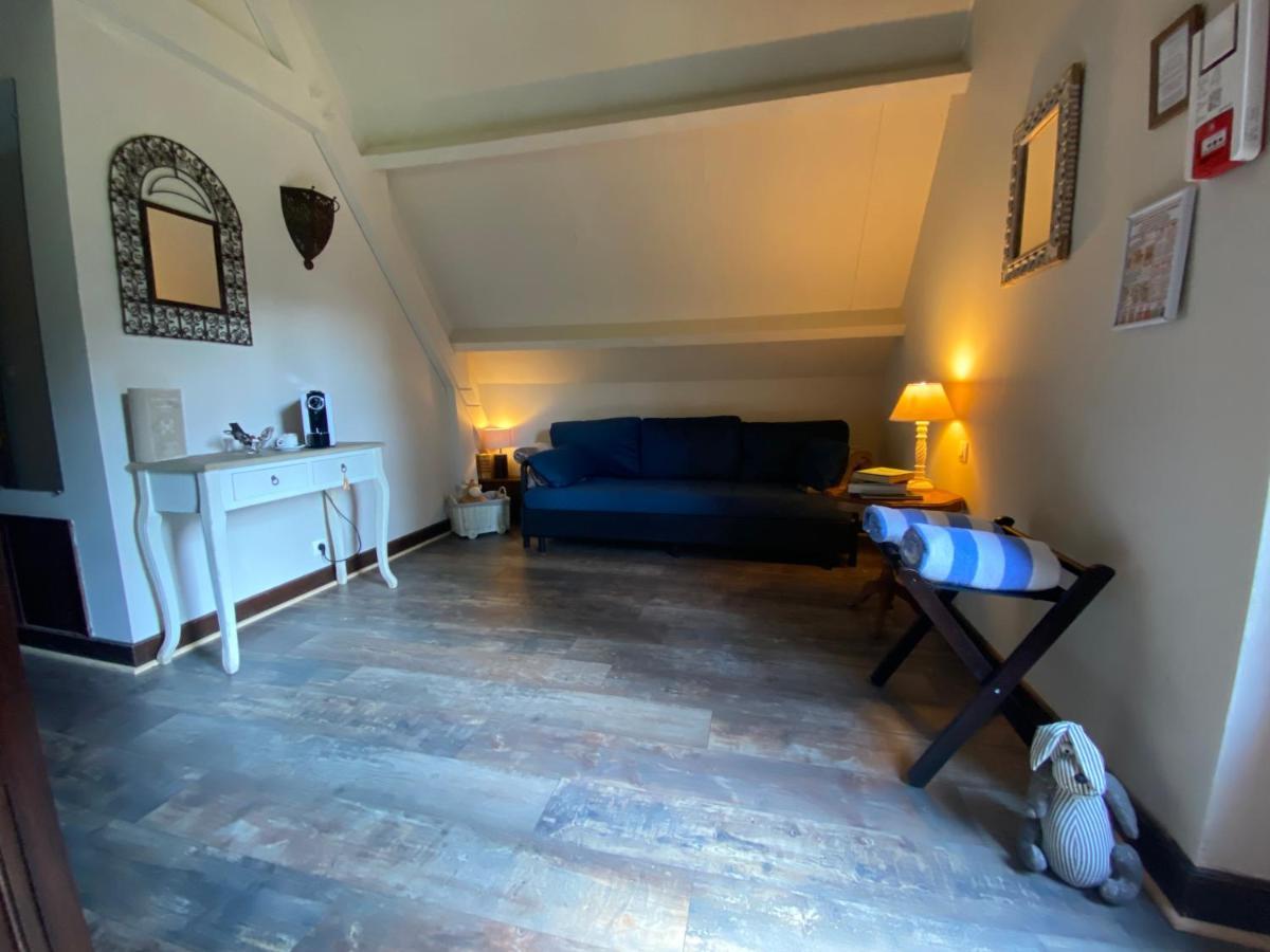 Les Moulins Du Duc Ecolodge Moëlan-sur-Mer 외부 사진