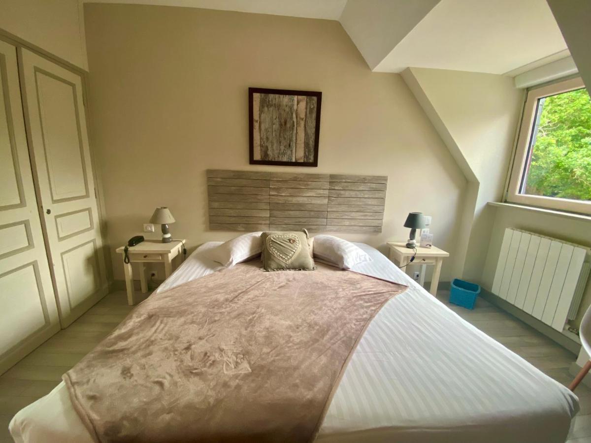 Les Moulins Du Duc Ecolodge Moëlan-sur-Mer 외부 사진