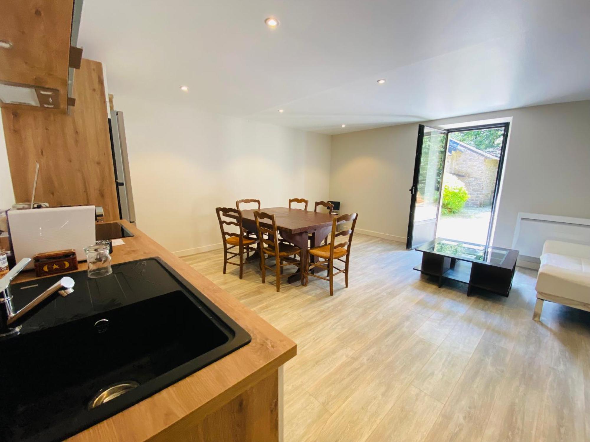 Les Moulins Du Duc Ecolodge Moëlan-sur-Mer 외부 사진
