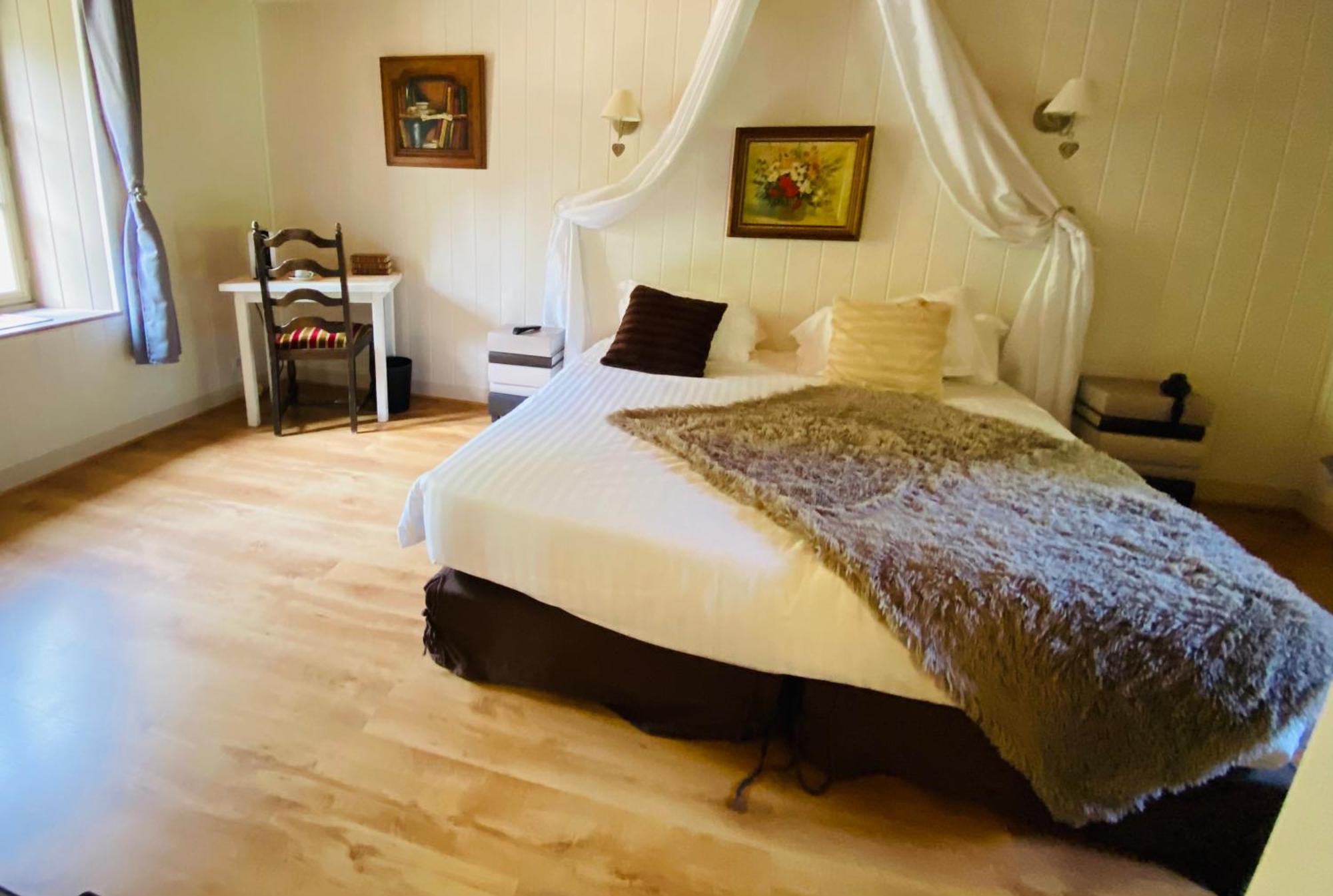 Les Moulins Du Duc Ecolodge Moëlan-sur-Mer 외부 사진