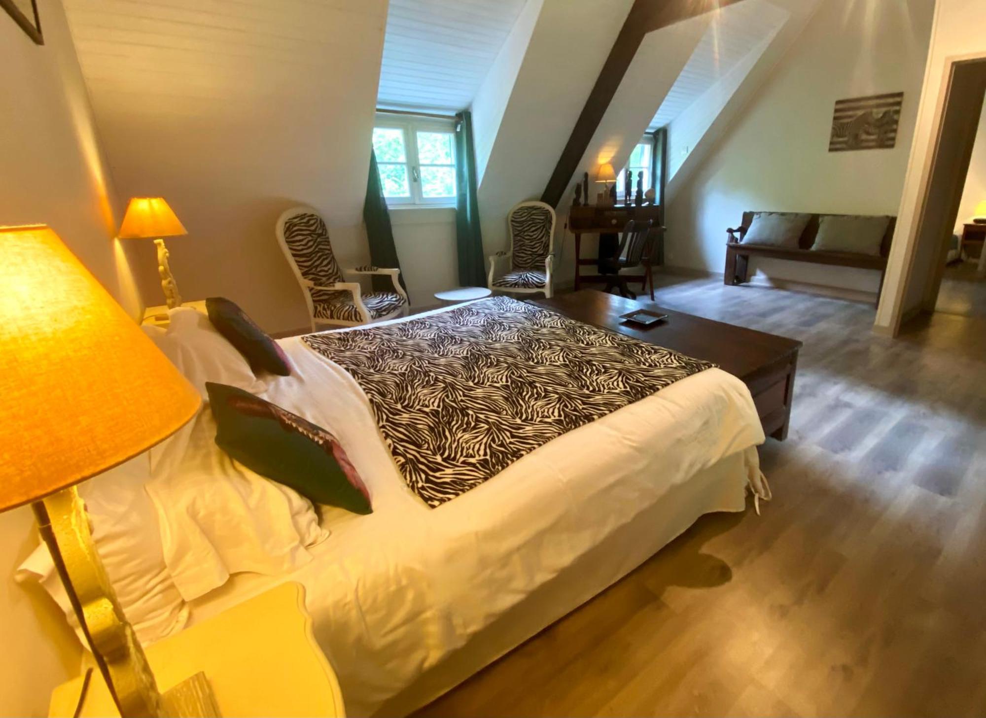 Les Moulins Du Duc Ecolodge Moëlan-sur-Mer 외부 사진