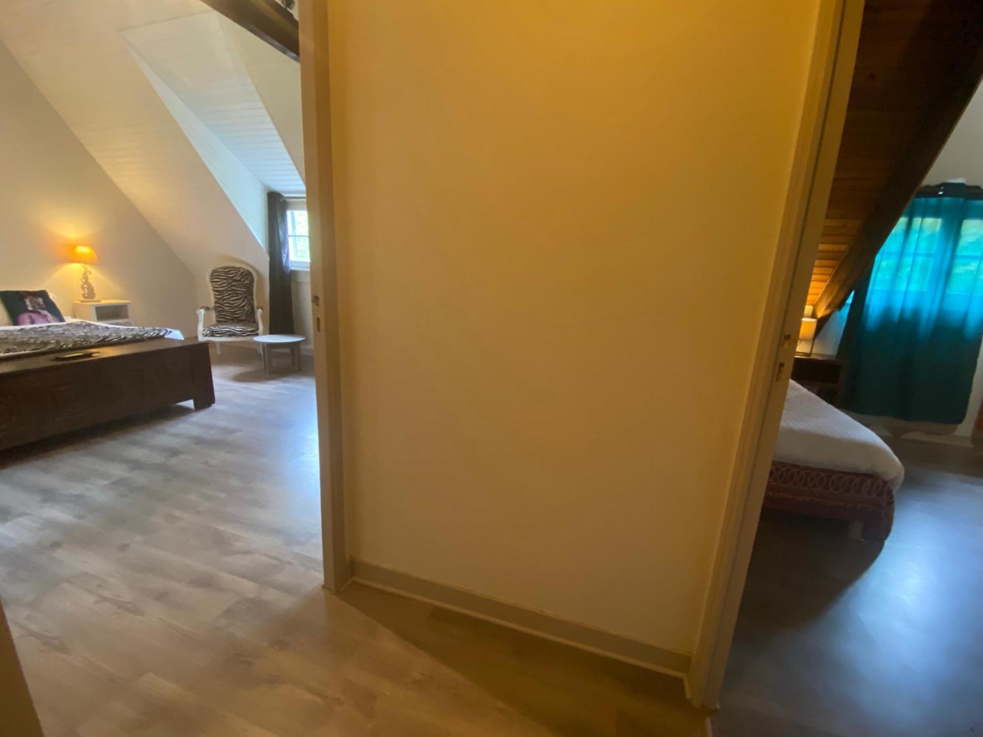 Les Moulins Du Duc Ecolodge Moëlan-sur-Mer 외부 사진