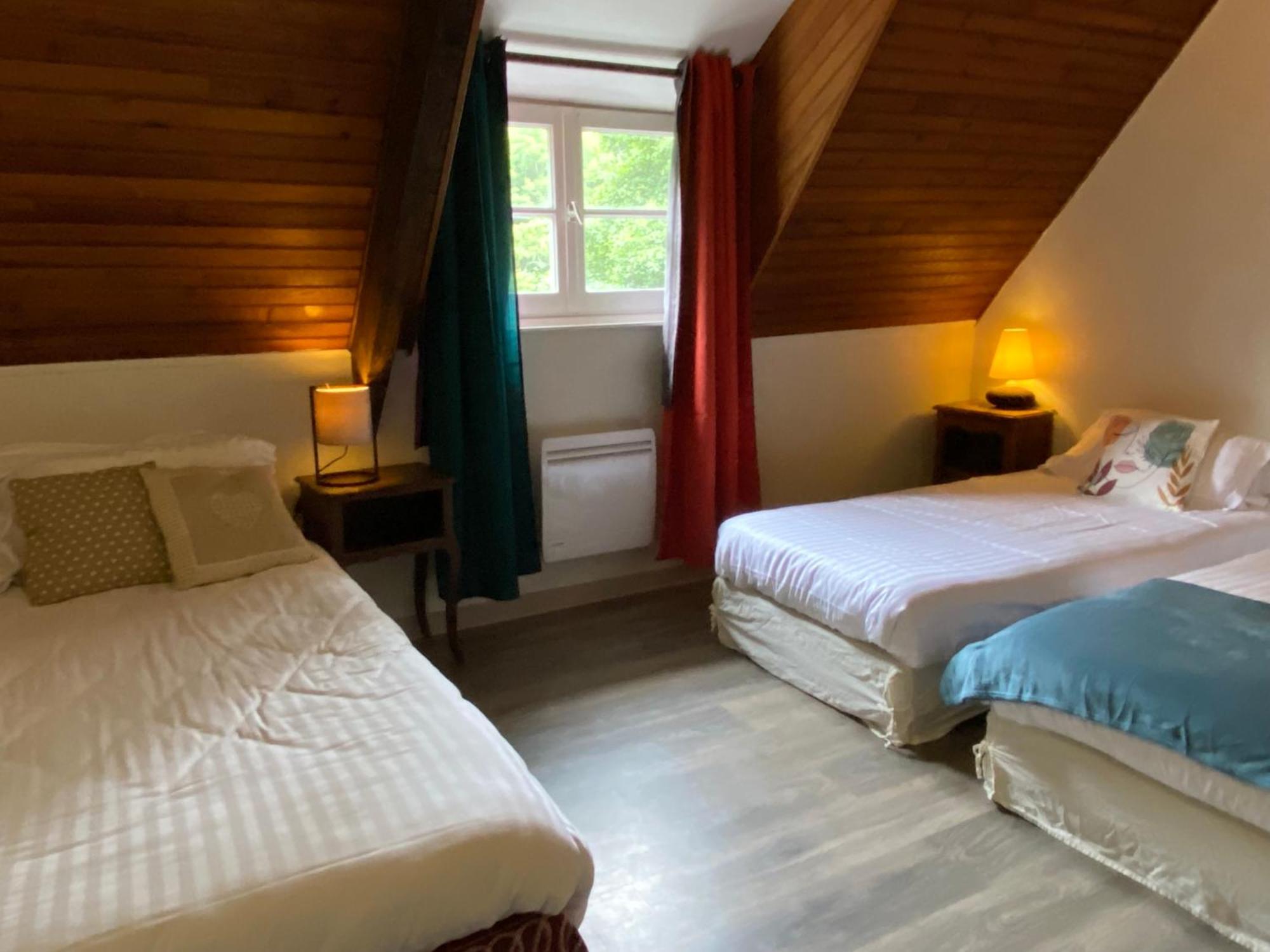 Les Moulins Du Duc Ecolodge Moëlan-sur-Mer 외부 사진