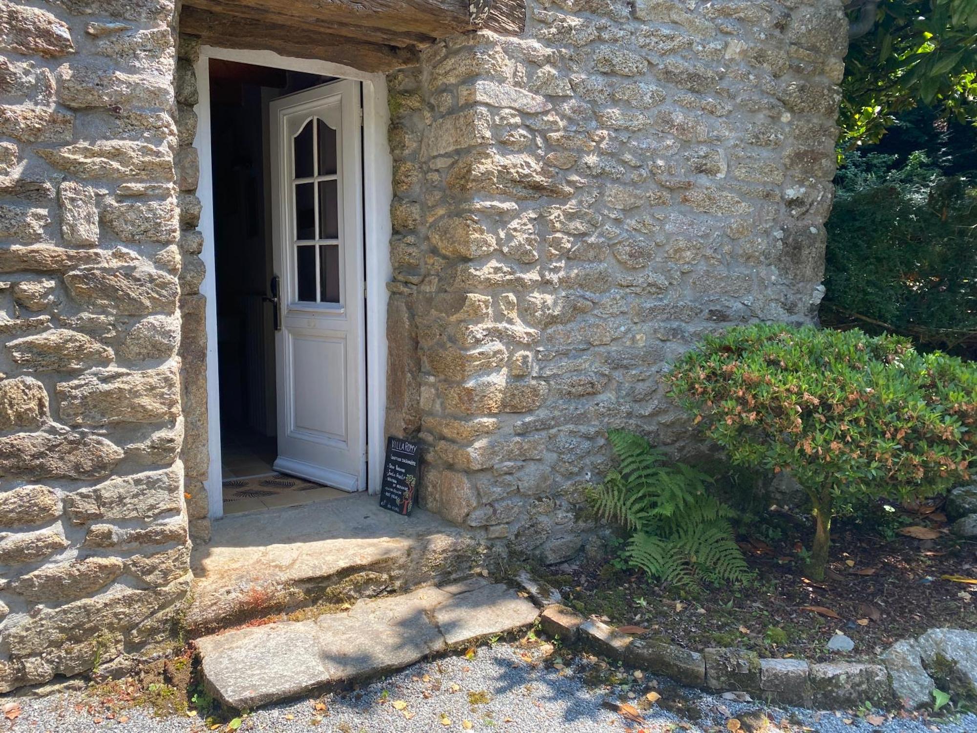 Les Moulins Du Duc Ecolodge Moëlan-sur-Mer 외부 사진