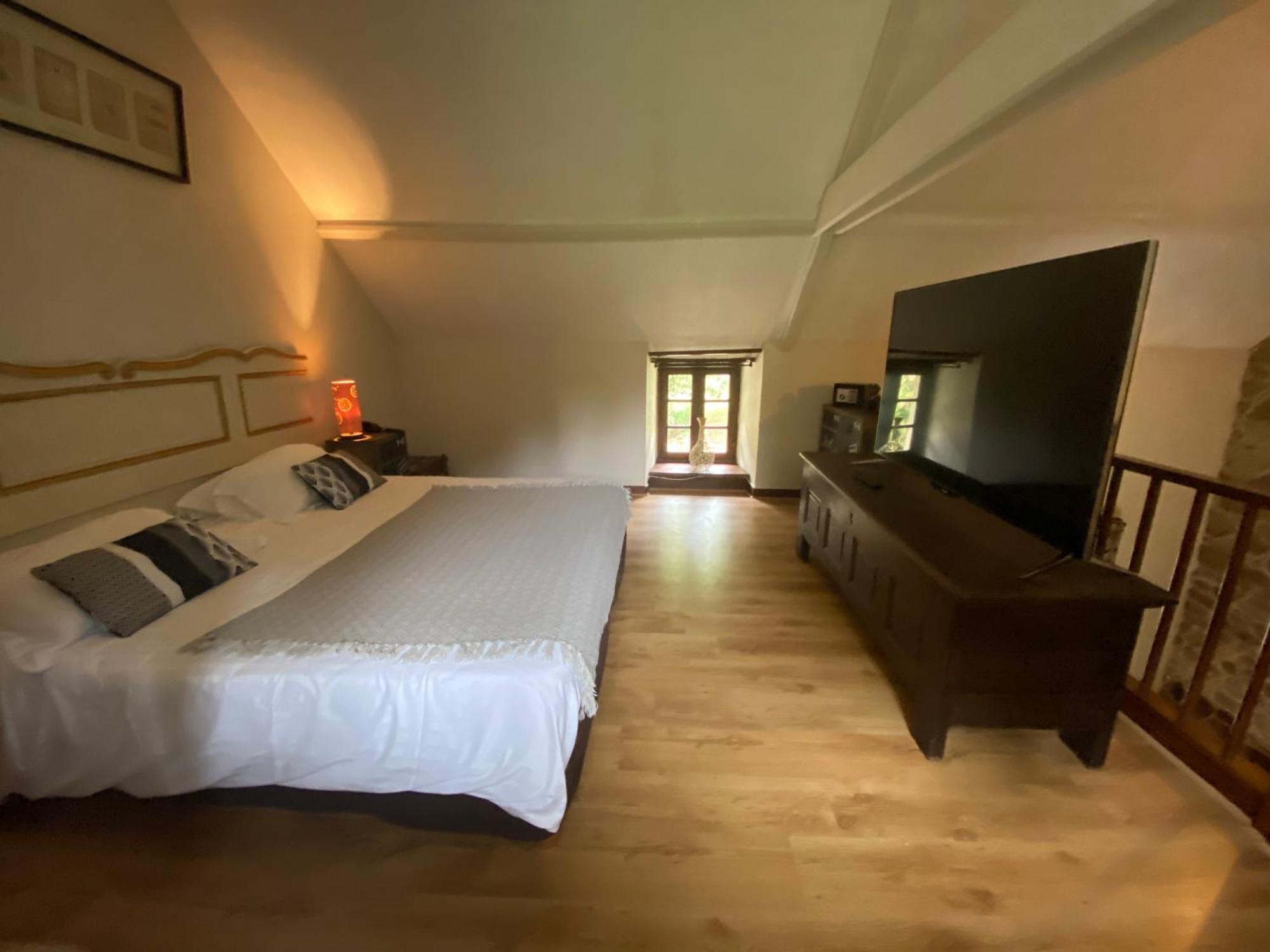 Les Moulins Du Duc Ecolodge Moëlan-sur-Mer 외부 사진