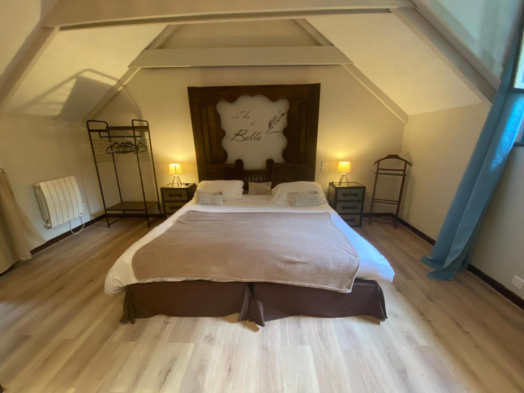 Les Moulins Du Duc Ecolodge Moëlan-sur-Mer 외부 사진