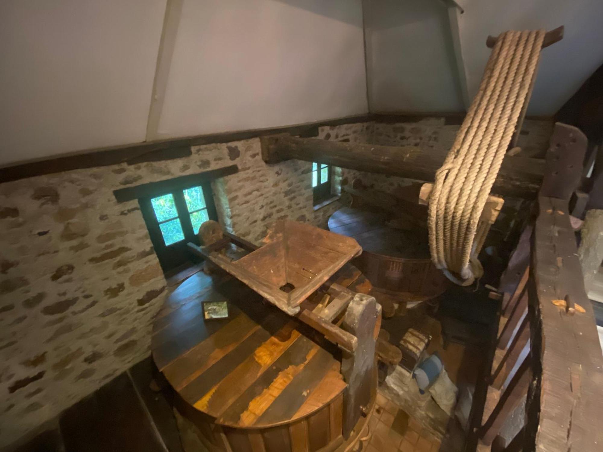 Les Moulins Du Duc Ecolodge Moëlan-sur-Mer 외부 사진