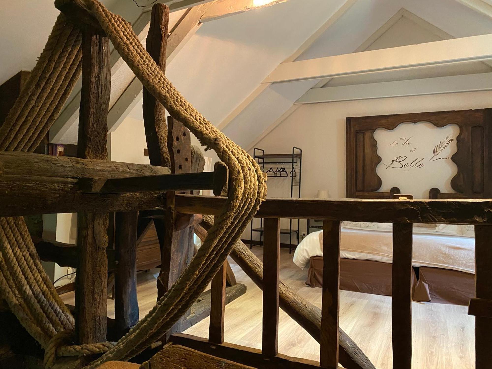 Les Moulins Du Duc Ecolodge Moëlan-sur-Mer 외부 사진