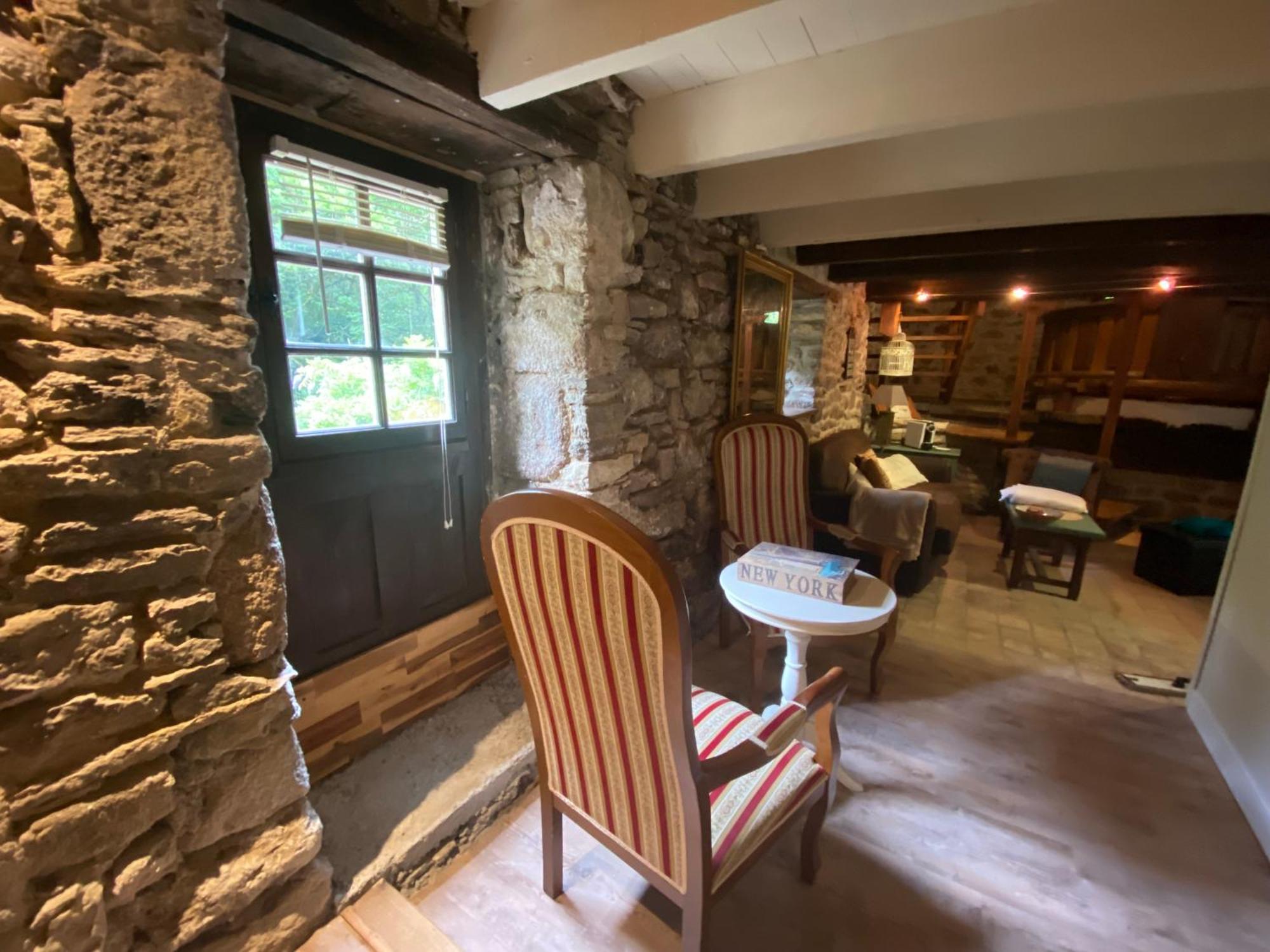 Les Moulins Du Duc Ecolodge Moëlan-sur-Mer 외부 사진