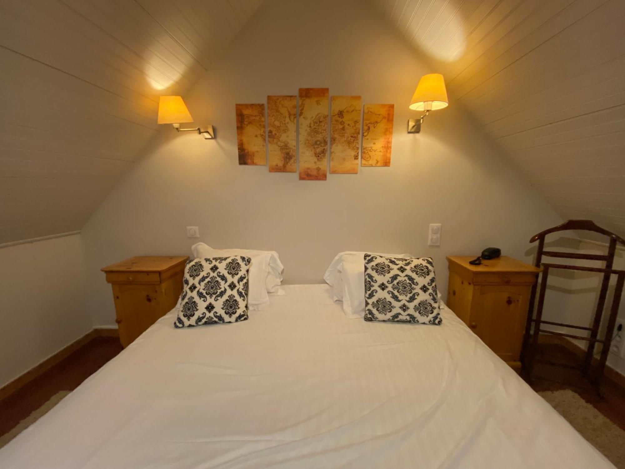 Les Moulins Du Duc Ecolodge Moëlan-sur-Mer 외부 사진