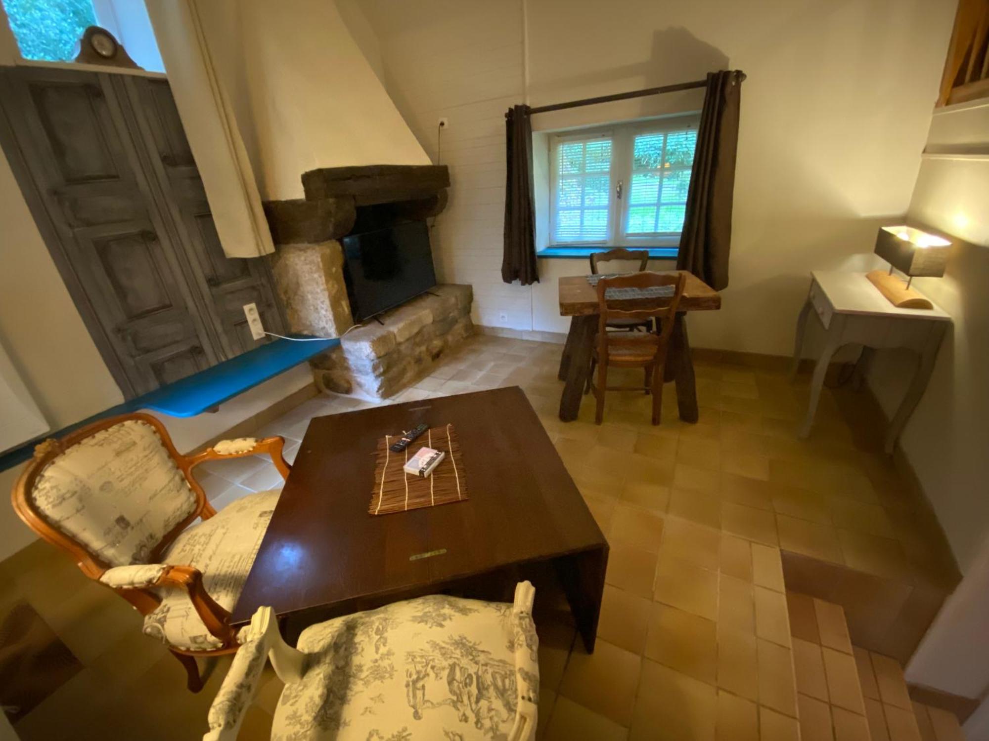 Les Moulins Du Duc Ecolodge Moëlan-sur-Mer 외부 사진